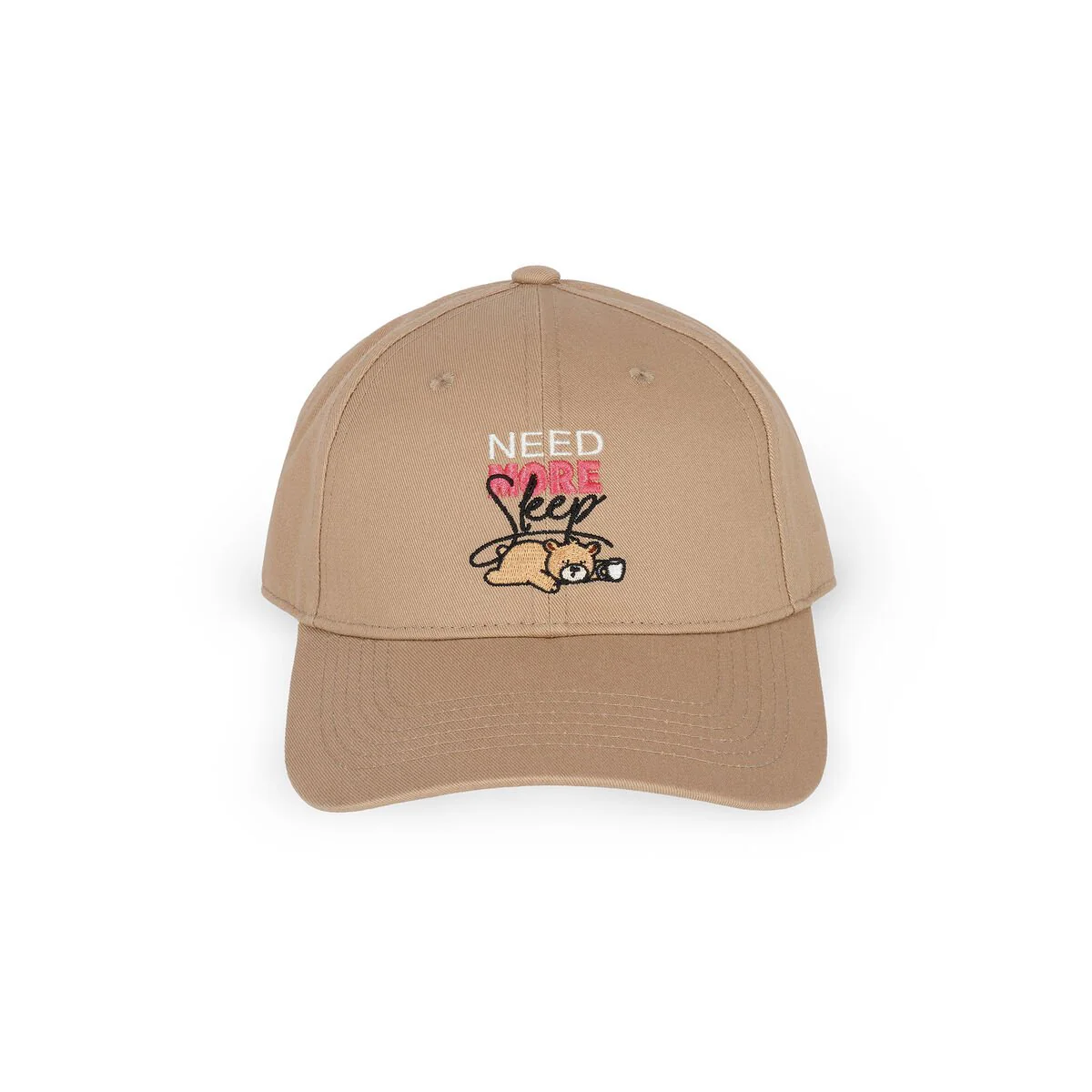 CAPPELLINO TEDDY BEAR - Woodlume