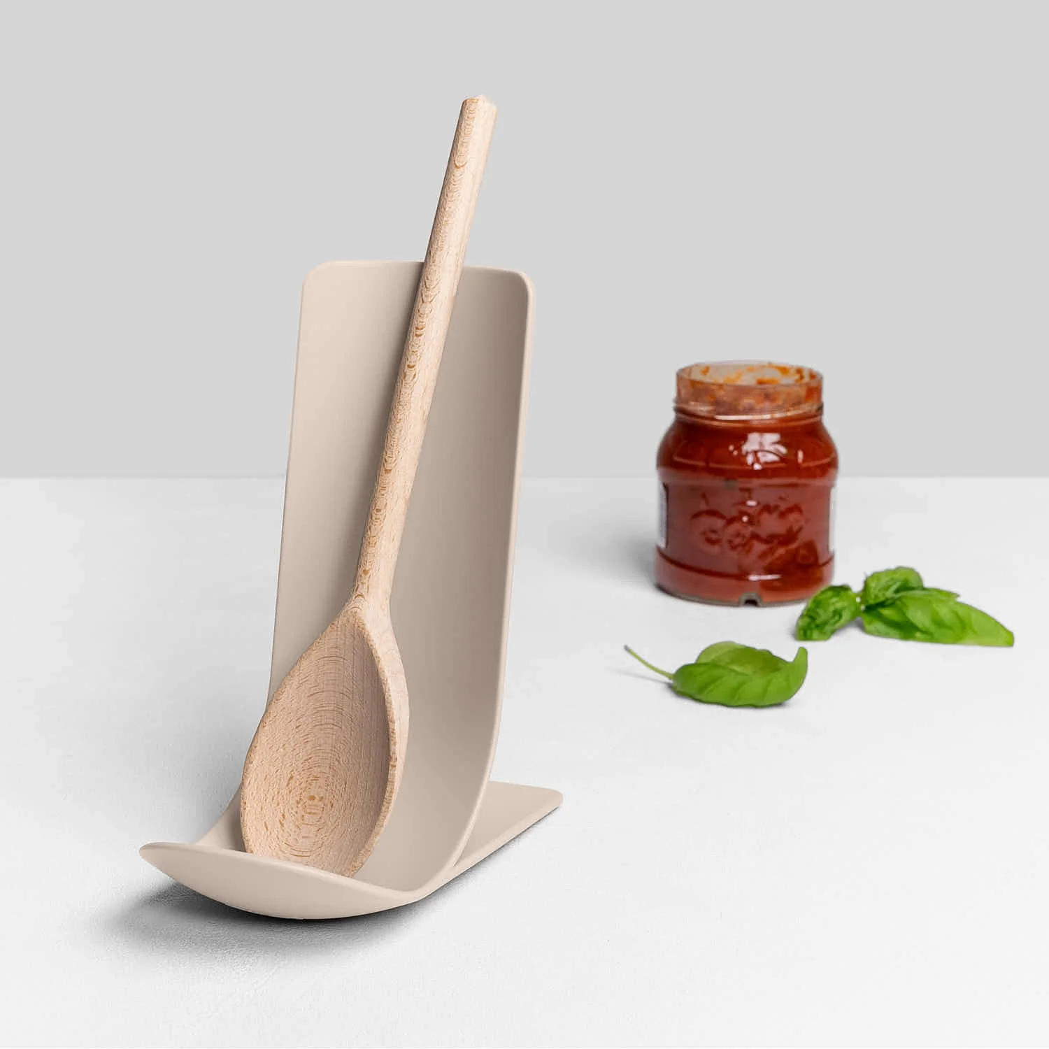 POGGIAMESTOLO STAND - 2 VARIANTI - Woodlume