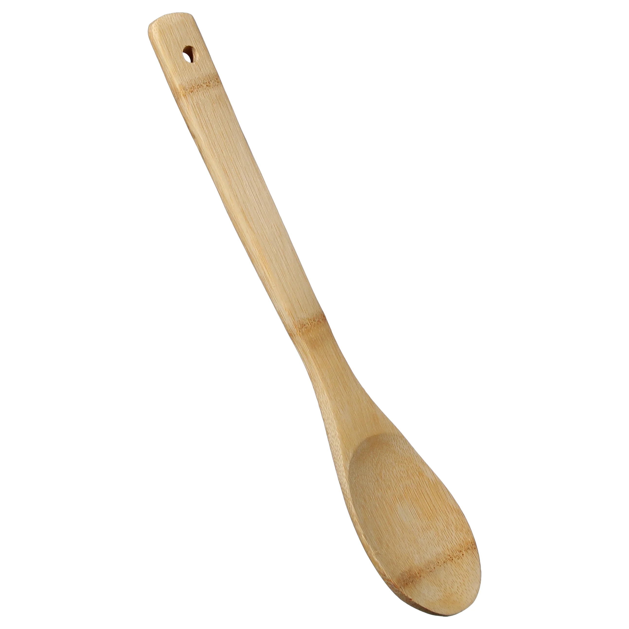 SET UTENSILI DA CUCINA - Woodlume