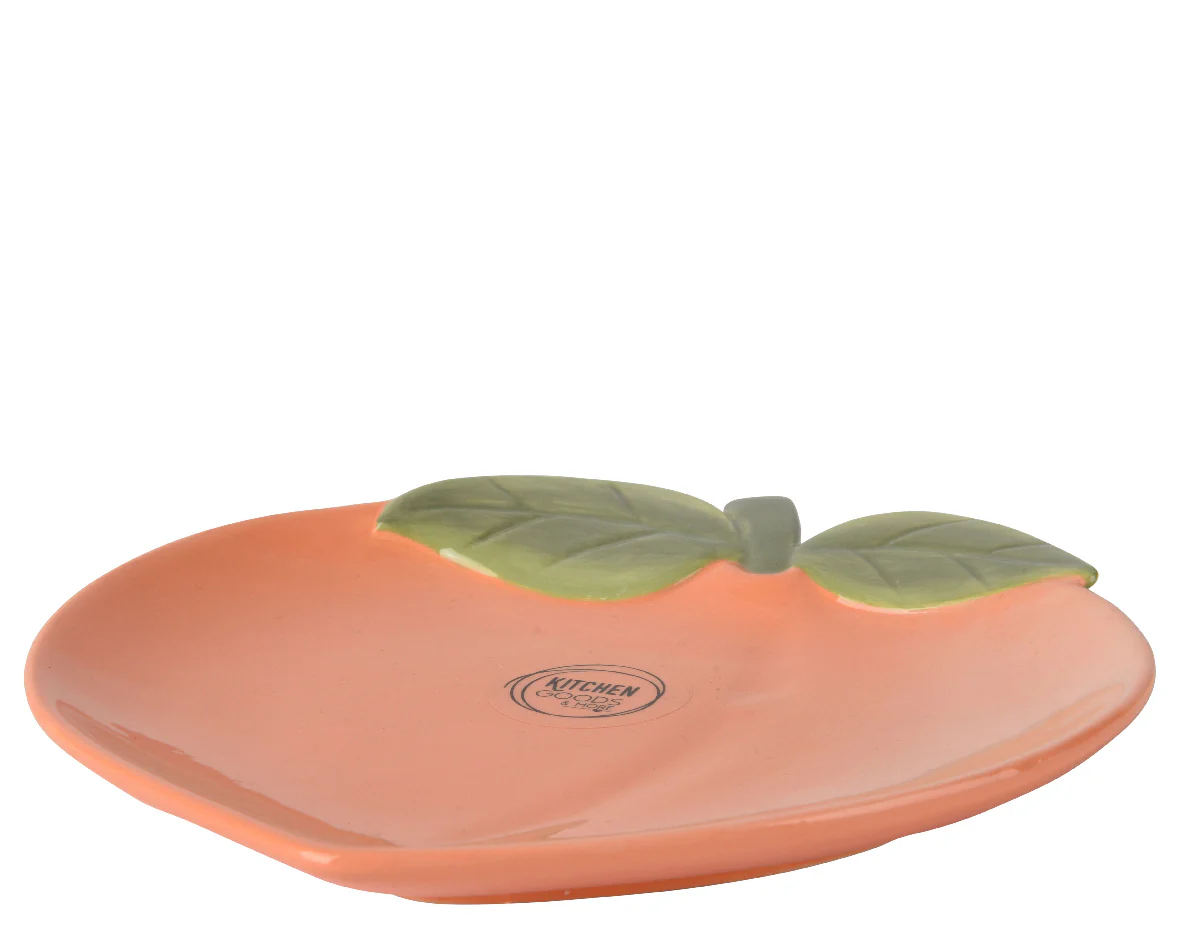 PIATTO PESCA - Woodlume