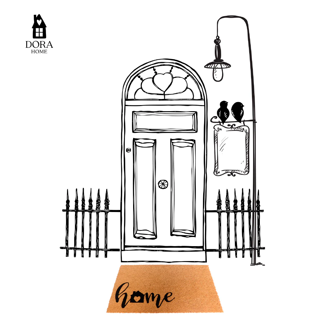 ZERBINO HOME CASETTA CUORICINO - Woodlume