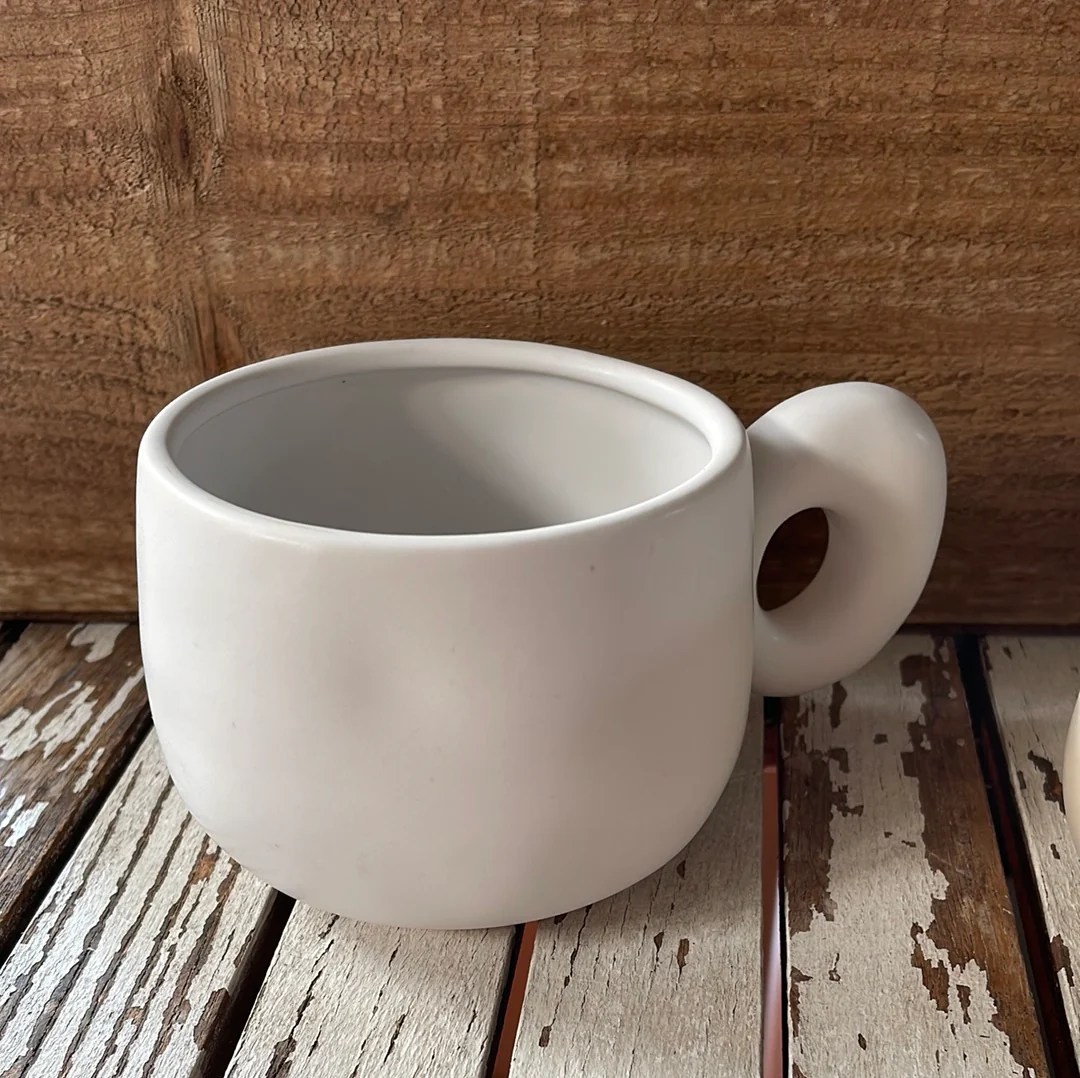 TAZZA DESIGN ANELLO - Woodlume