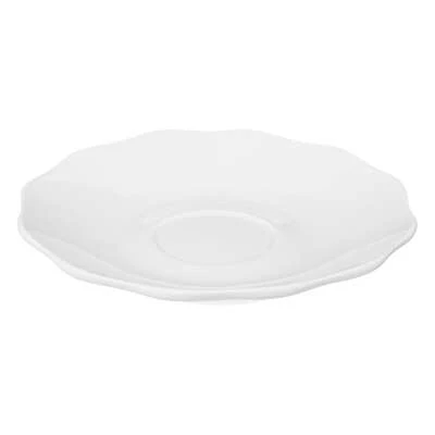 TAZZA CON PIATTINO ROMANTICA - Woodlume