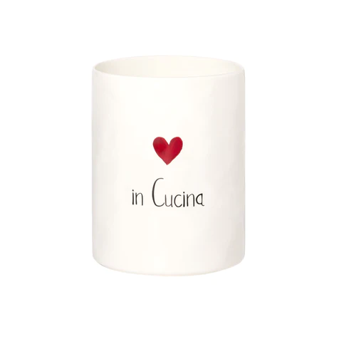 PORTA UTENSILI - IN CUCINA - Woodlume