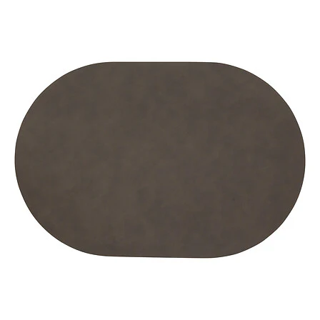 TOVAGLIETTA DOUBLE FACE MARRONE - Woodlume