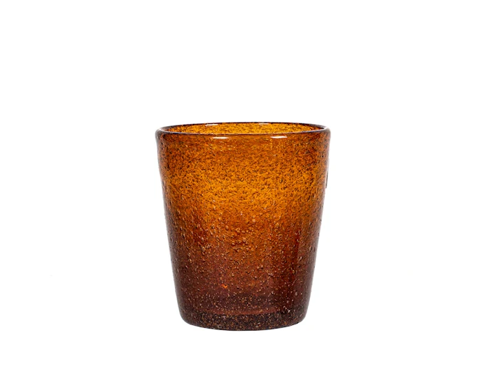 BICCHIERE BUBBLE - 12 VARIANTI - Woodlume