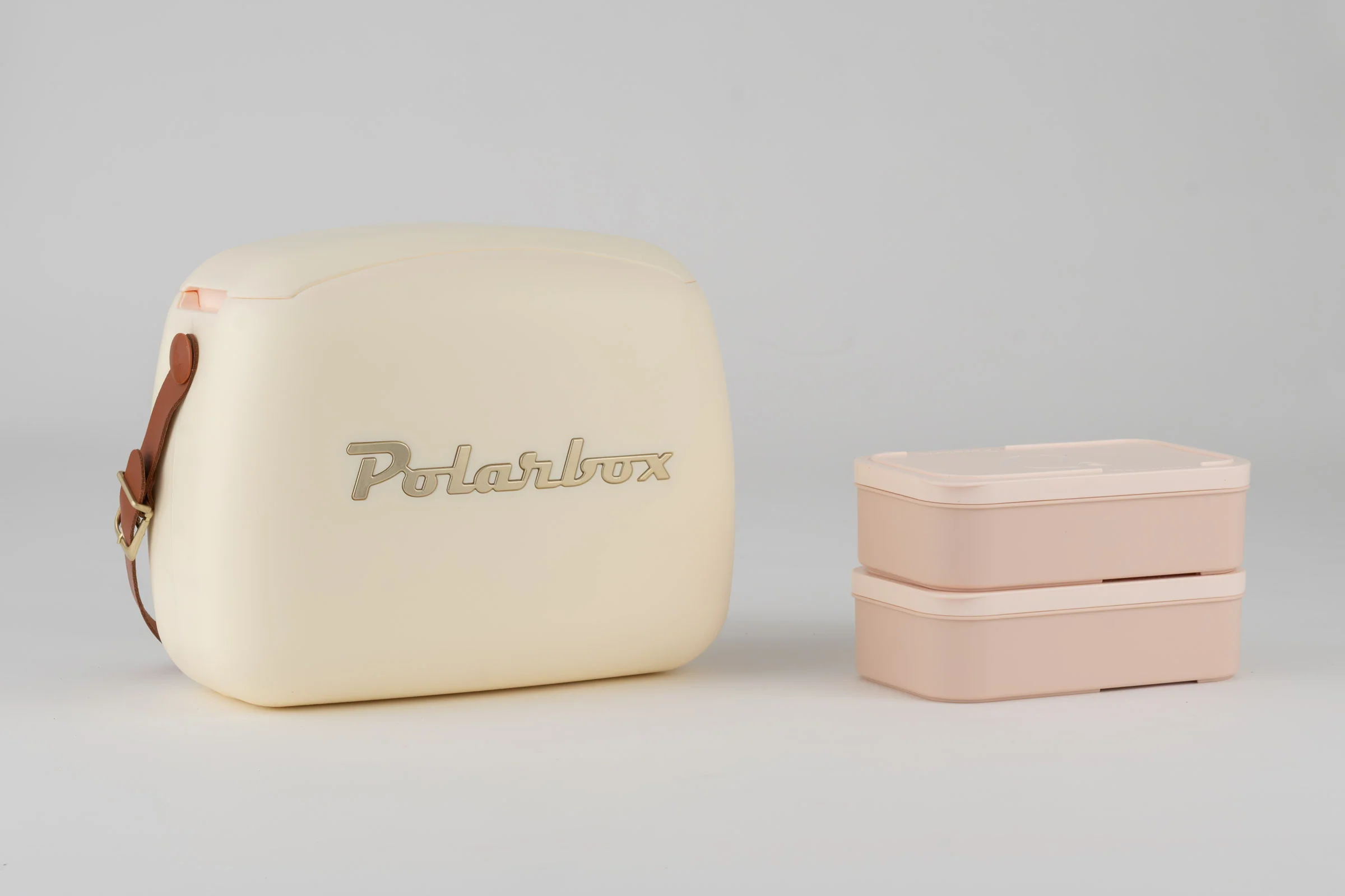 POLARBOX CREMA E ORO 6 LT - Woodlume