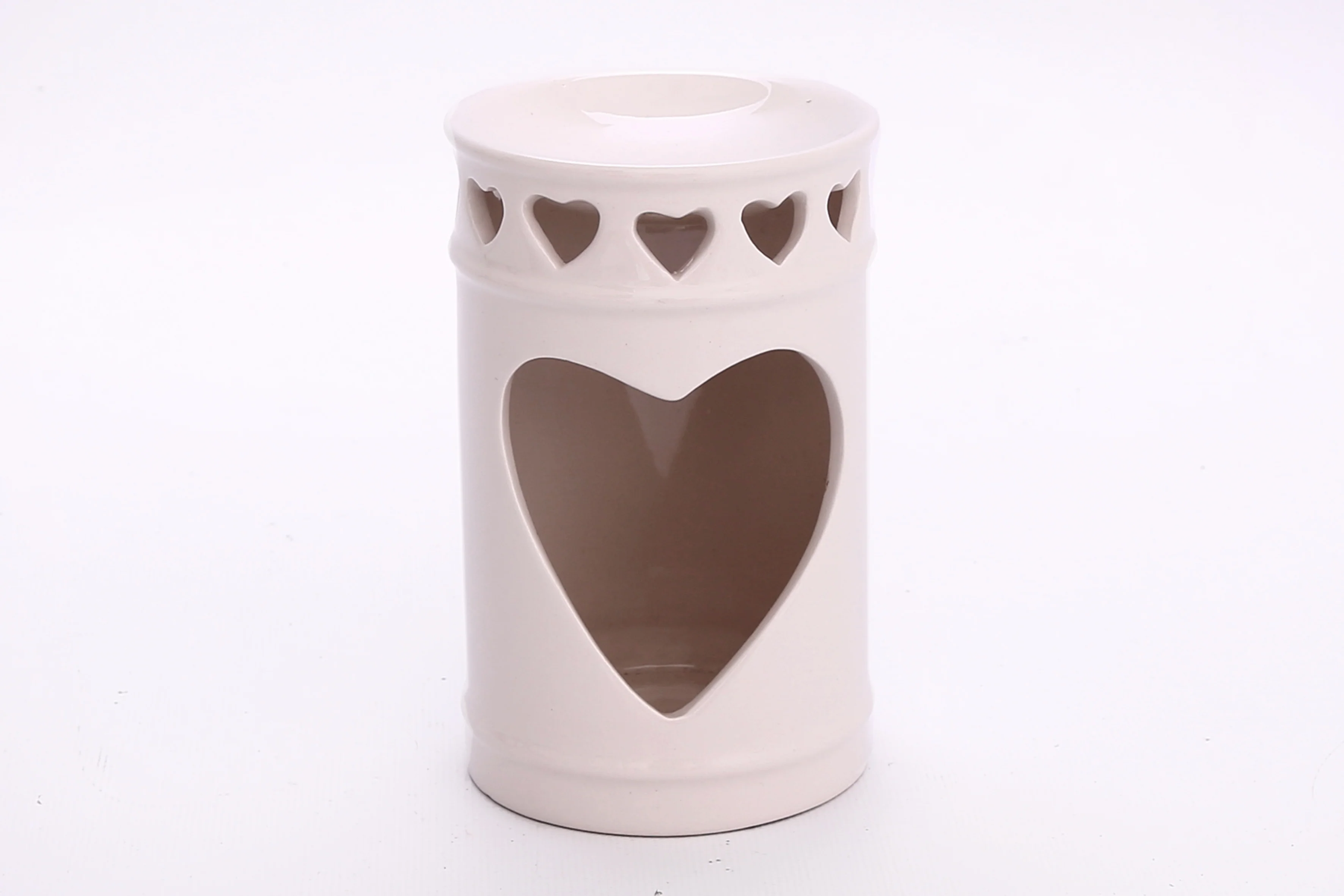 DIFFUSORE DI ESSENZA - CUORI - Woodlume