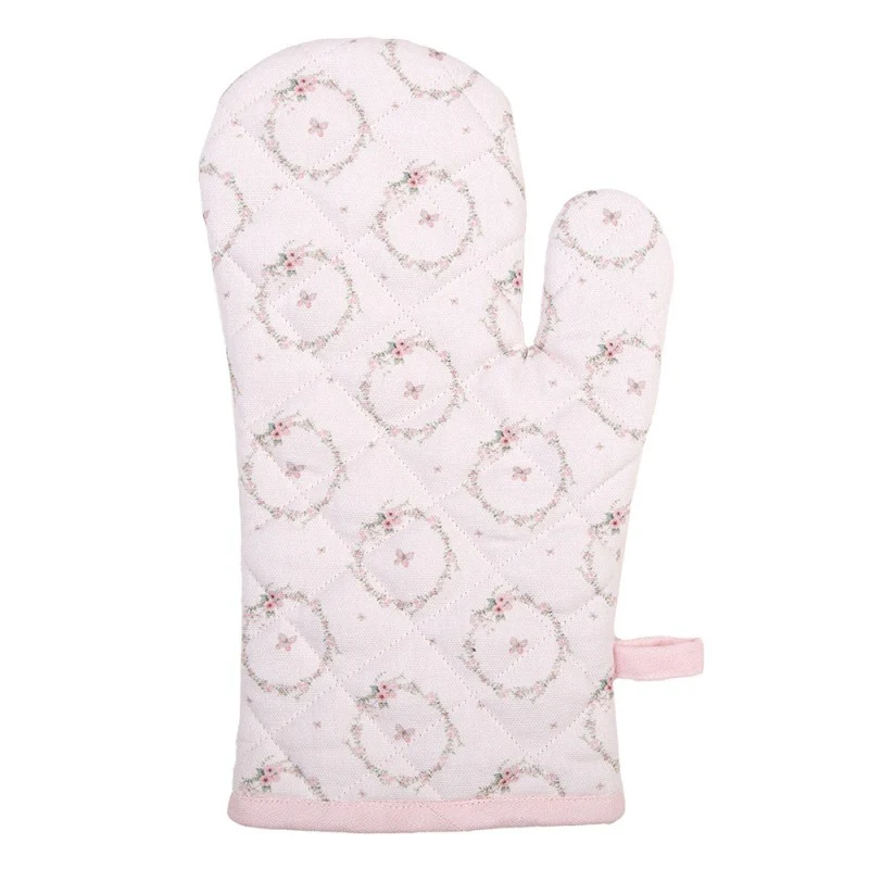 GUANTO DA FORNO CONIGLIETTO SPRING - Woodlume