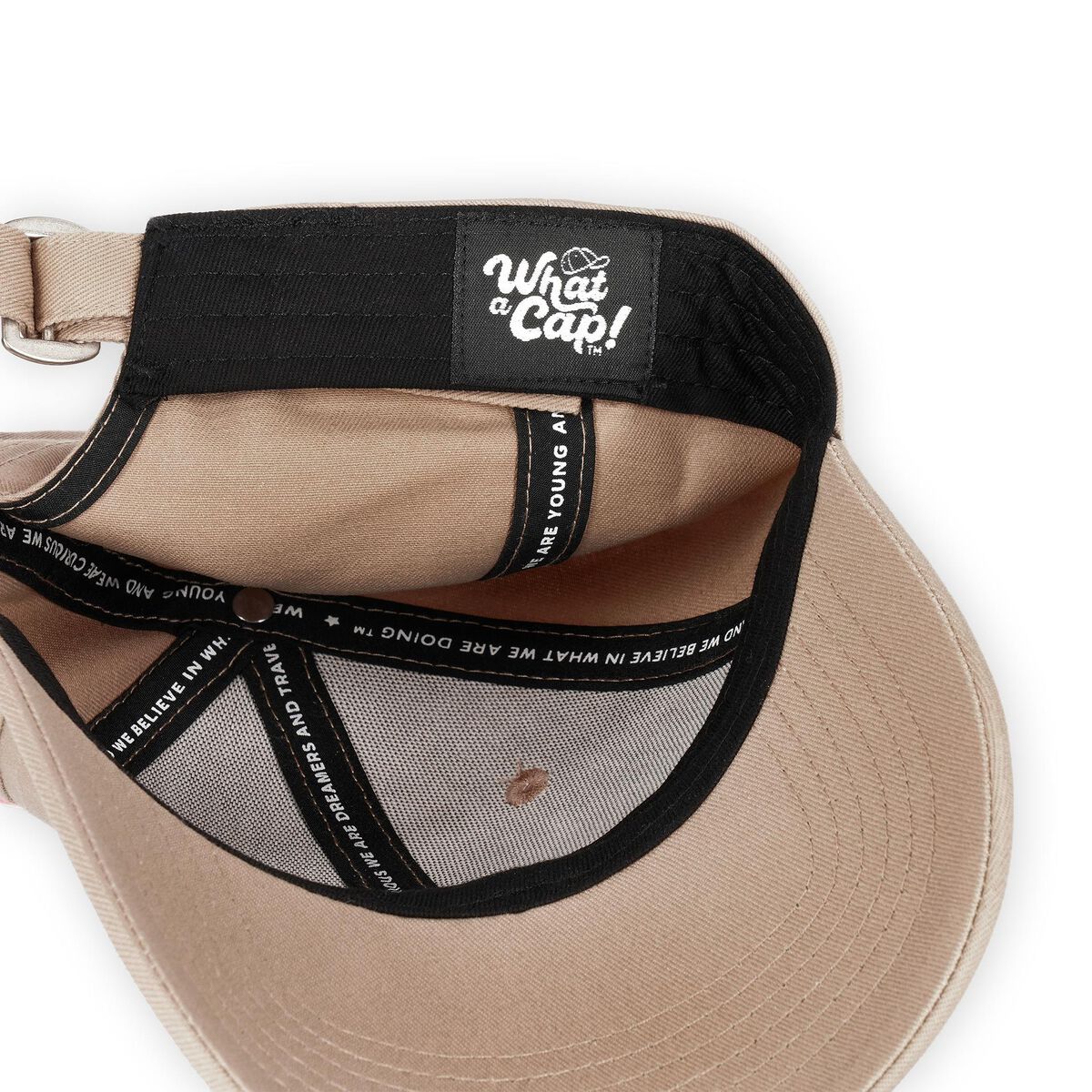 CAPPELLINO TEDDY BEAR - Woodlume